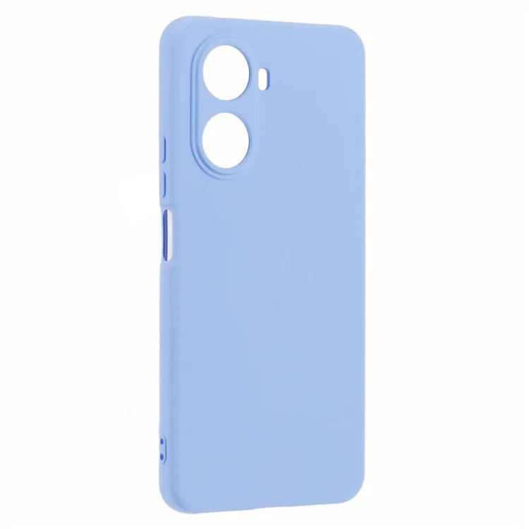 For Huawei nova 10 SE 4G Case Arc Edge 2.0mm TPU Silky Soft Touch Phone Cover