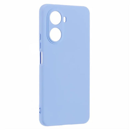 For Huawei nova 10 SE 4G Case Arc Edge 2.0mm TPU Silky Soft Touch Phone Cover