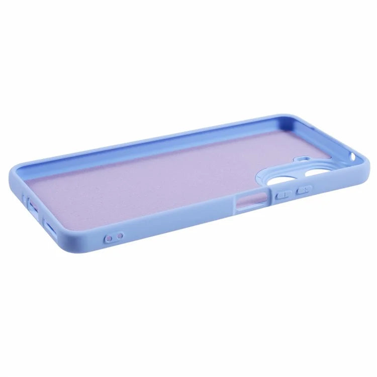 For Huawei nova 10 SE 4G Case Arc Edge 2.0mm TPU Silky Soft Touch Phone Cover