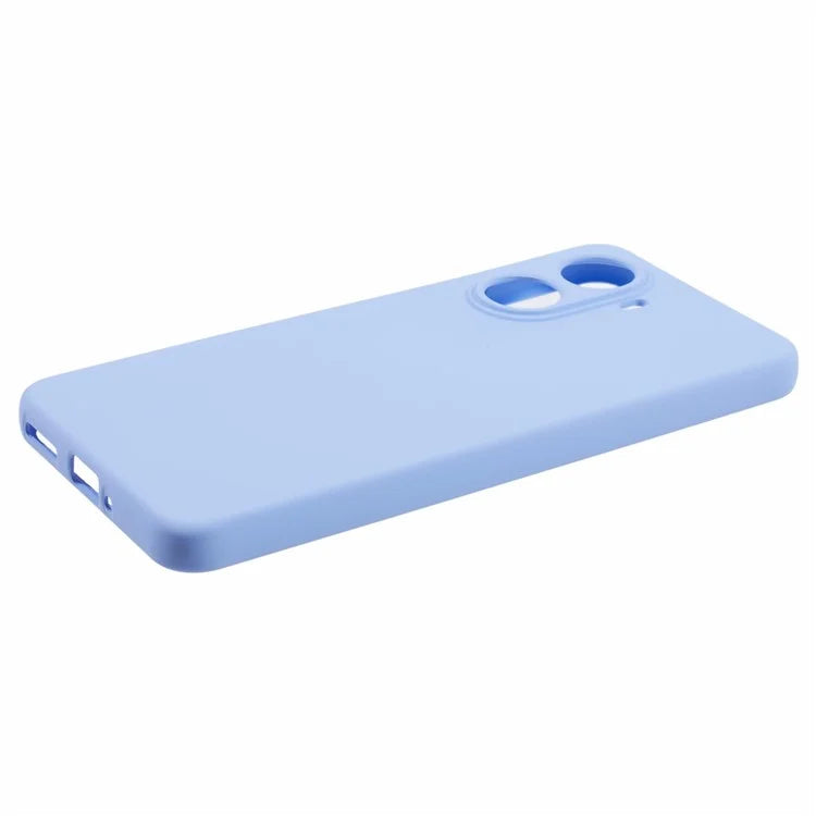 For Huawei nova 10 SE 4G Case Arc Edge 2.0mm TPU Silky Soft Touch Phone Cover