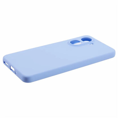 For Huawei nova 10 SE 4G Case Arc Edge 2.0mm TPU Silky Soft Touch Phone Cover