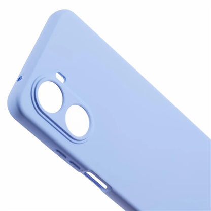 For Huawei nova 10 SE 4G Case Arc Edge 2.0mm TPU Silky Soft Touch Phone Cover
