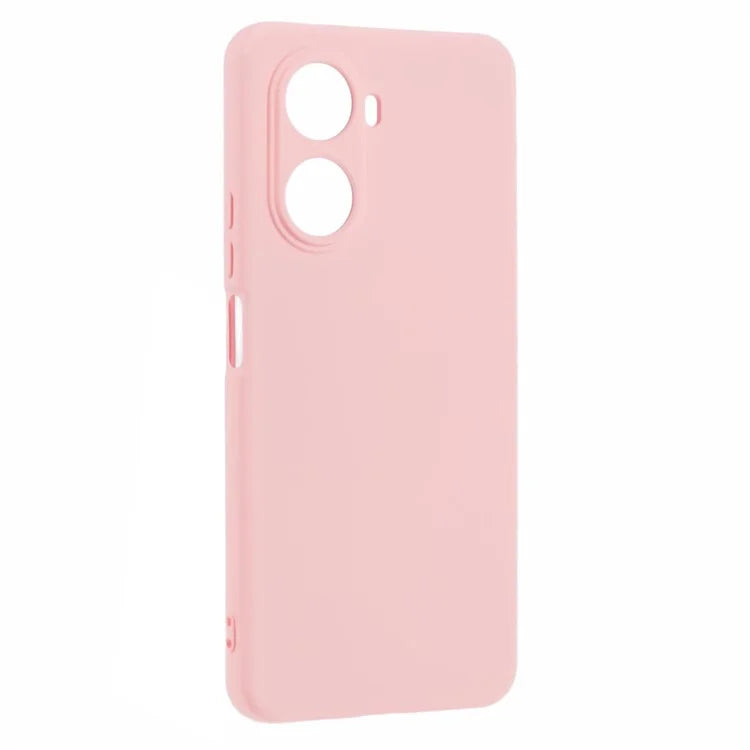 For Huawei nova 10 SE 4G Case Arc Edge 2.0mm TPU Silky Soft Touch Phone Cover