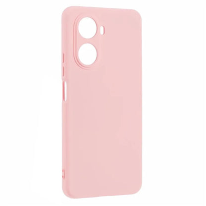 For Huawei nova 10 SE 4G Case Arc Edge 2.0mm TPU Silky Soft Touch Phone Cover