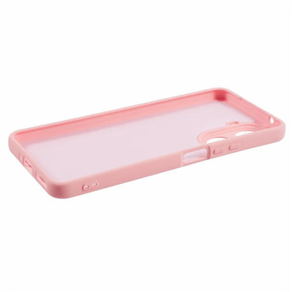 For Huawei nova 10 SE 4G Case Arc Edge 2.0mm TPU Silky Soft Touch Phone Cover