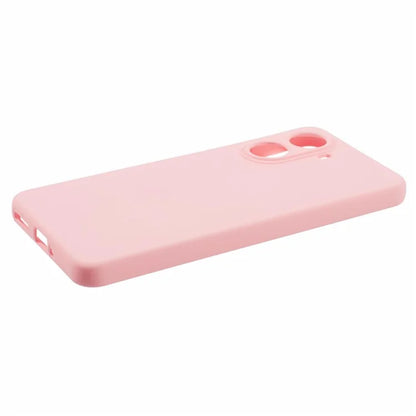For Huawei nova 10 SE 4G Case Arc Edge 2.0mm TPU Silky Soft Touch Phone Cover