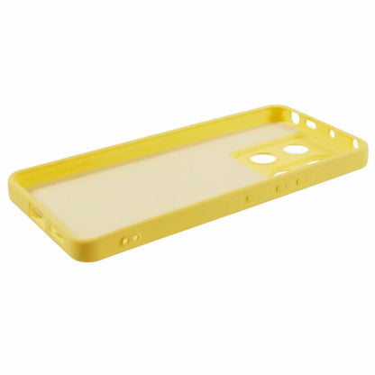 For Xiaomi Redmi Note 13 Pro 5G / Poco X6 5G Case Arc Edge 2.0mm TPU Soft Finish Phone Cover