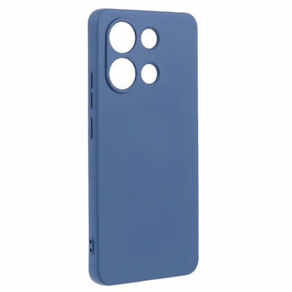 For Xiaomi Redmi Note 13 4G Case Arc Edge 2.0mm TPU Protective Phone Cover