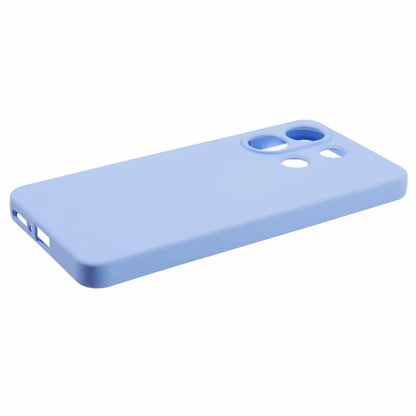 For Xiaomi Redmi Note 13 4G Case Arc Edge 2.0mm TPU Protective Phone Cover