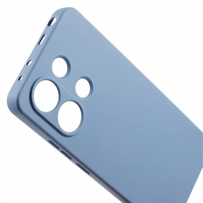 For Xiaomi Redmi Note 13 4G Case Arc Edge 2.0mm TPU Protective Phone Cover