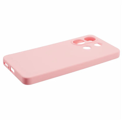 For Xiaomi Redmi Note 13 4G Case Arc Edge 2.0mm TPU Protective Phone Cover