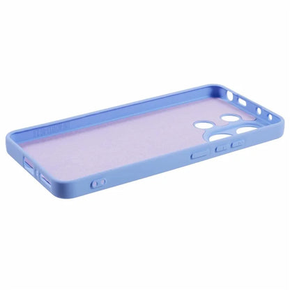Mobile Phone Cover for Xiaomi Redmi Note 13 Pro 4G / Poco M6 Pro 4G 2.0mm Arc Edge TPU Phone Case