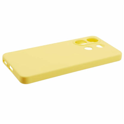 Mobile Phone Cover for Xiaomi Redmi Note 13 Pro 4G / Poco M6 Pro 4G 2.0mm Arc Edge TPU Phone Case