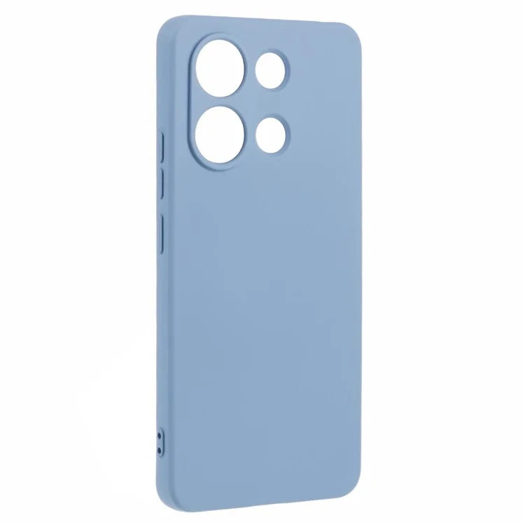 Mobile Phone Cover for Xiaomi Redmi Note 13 Pro 4G / Poco M6 Pro 4G 2.0mm Arc Edge TPU Phone Case