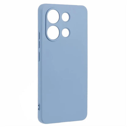 Mobile Phone Cover for Xiaomi Redmi Note 13 Pro 4G / Poco M6 Pro 4G 2.0mm Arc Edge TPU Phone Case