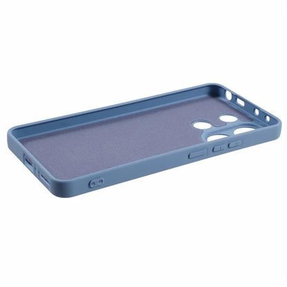Mobile Phone Cover for Xiaomi Redmi Note 13 Pro 4G / Poco M6 Pro 4G 2.0mm Arc Edge TPU Phone Case