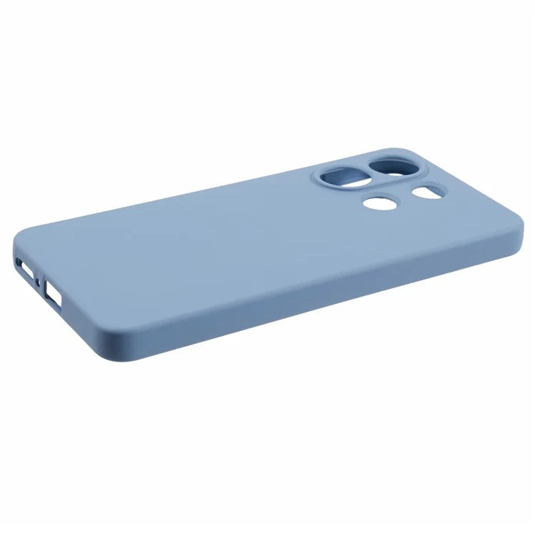 Mobile Phone Cover for Xiaomi Redmi Note 13 Pro 4G / Poco M6 Pro 4G 2.0mm Arc Edge TPU Phone Case