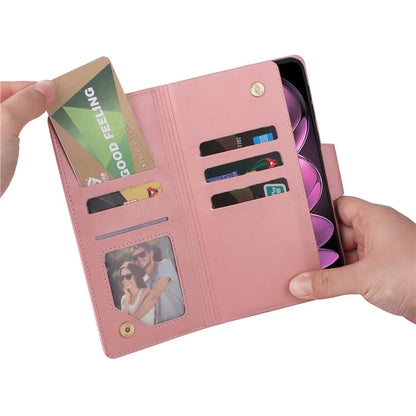For Xiaomi Redmi Note 12 Pro Speed 5G / Note 12 Pro 5G / Poco X5 Pro 5G Case Wallet Rivet Decor Leather Folio Flip Phone Cover