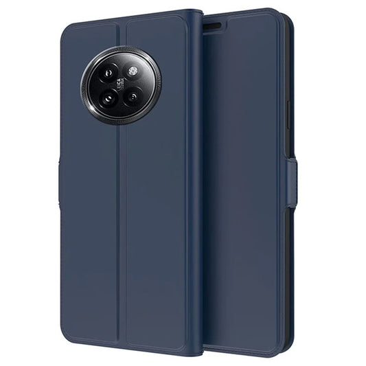 For Xiaomi Civi 4 Pro 5G / 14 Civi 5G Case Protective Leather Phone Cover with Card Holder