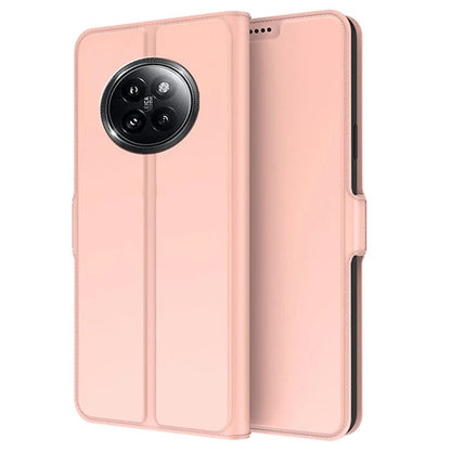 For Xiaomi Civi 4 Pro 5G / 14 Civi 5G Case Protective Leather Phone Cover with Card Holder