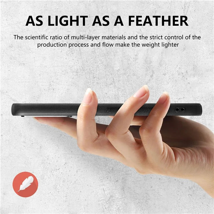 P1 For Samsung Galaxy A54 5G Case Pattern Printing Leather Coated Protective Shell Compatible with MagSafe