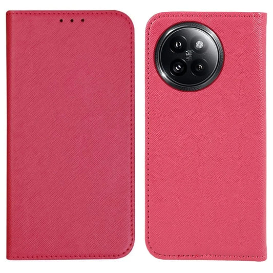 For Xiaomi Civi 4 Pro 5G / 14 Civi 5G Phone Case Magnetic Closing PU Leather Wallet Stand Anti-Scratch Cover