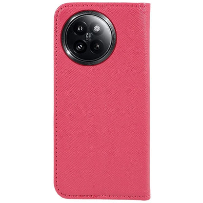 For Xiaomi Civi 4 Pro 5G / 14 Civi 5G Phone Case Magnetic Closing PU Leather Wallet Stand Anti-Scratch Cover