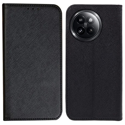 For Xiaomi Civi 4 Pro 5G / 14 Civi 5G Phone Case Magnetic Closing PU Leather Wallet Stand Anti-Scratch Cover