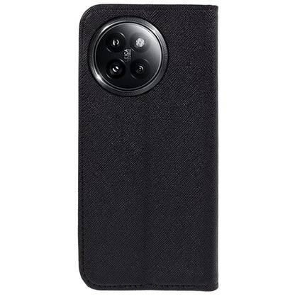 For Xiaomi Civi 4 Pro 5G / 14 Civi 5G Phone Case Magnetic Closing PU Leather Wallet Stand Anti-Scratch Cover