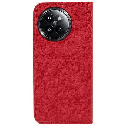 For Xiaomi Civi 4 Pro 5G / 14 Civi 5G Phone Case Magnetic Closing PU Leather Wallet Stand Anti-Scratch Cover