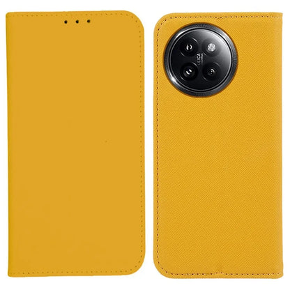 For Xiaomi Civi 4 Pro 5G / 14 Civi 5G Phone Case Magnetic Closing PU Leather Wallet Stand Anti-Scratch Cover