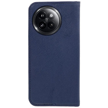 For Xiaomi Civi 4 Pro 5G / 14 Civi 5G Phone Case Magnetic Closing PU Leather Wallet Stand Anti-Scratch Cover