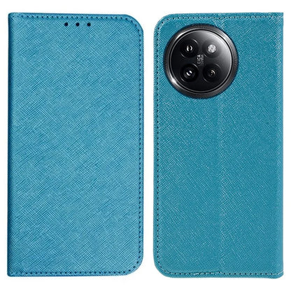 For Xiaomi Civi 4 Pro 5G / 14 Civi 5G Phone Case Magnetic Closing PU Leather Wallet Stand Anti-Scratch Cover