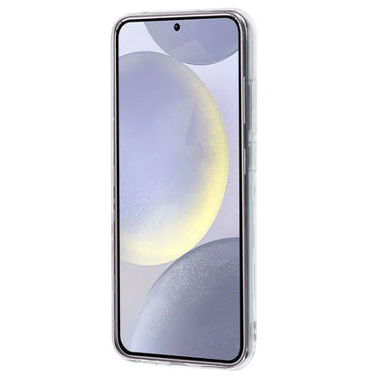 For Samsung Galaxy S24 Case Pattern Printing Soft TPU Back Phone Cover