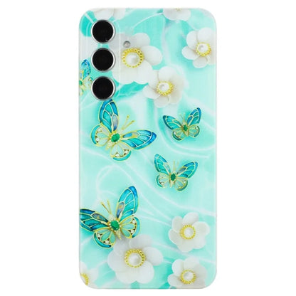 For Samsung Galaxy A14 5G / 4G Soft TPU Case Pattern Printing Slim Phone Cover