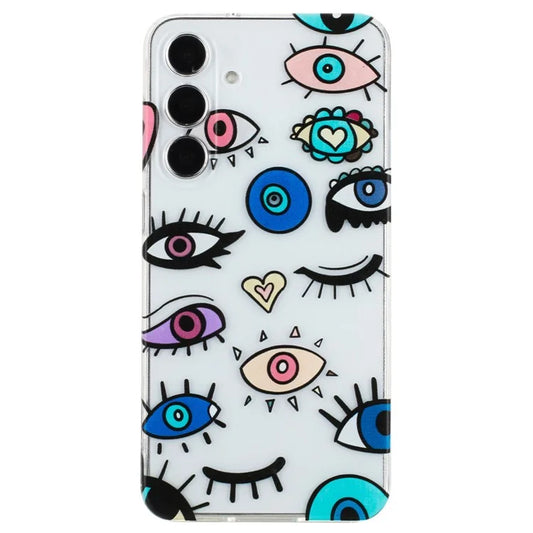 For Samsung Galaxy A05s 4G Phone Case Pattern Printing Soft TPU Shell