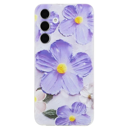 For Samsung Galaxy A05s 4G Phone Case Pattern Printing Soft TPU Shell