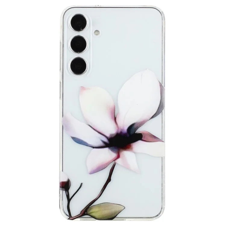For Samsung Galaxy A05s 4G Phone Case Pattern Printing Soft TPU Shell