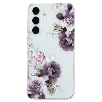 For Samsung Galaxy A05s 4G Phone Case Pattern Printing Soft TPU Shell