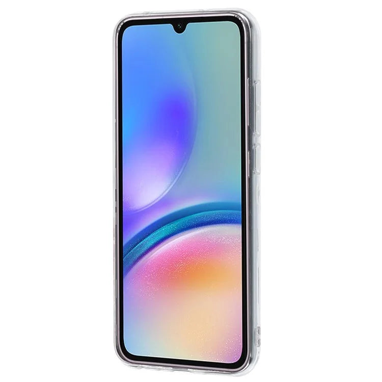 For Samsung Galaxy A05s 4G Phone Case Pattern Printing Soft TPU Shell