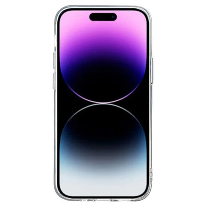 For iPhone 14 Pro Case Pattern Printing TPU Drop-proof Phone Cover