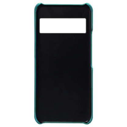 For Google Pixel 8 Pro Slim Case Card Slots PU+PC Phone Cover
