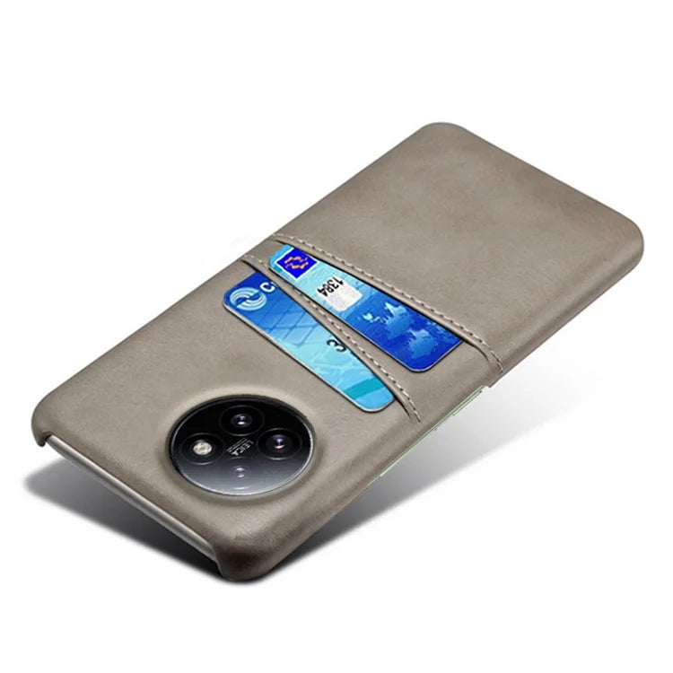 For Xiaomi Civi 4 Pro 5G / 14 Civi 5G Case Bump Proof Leather+PC Phone Cover with Card Slots