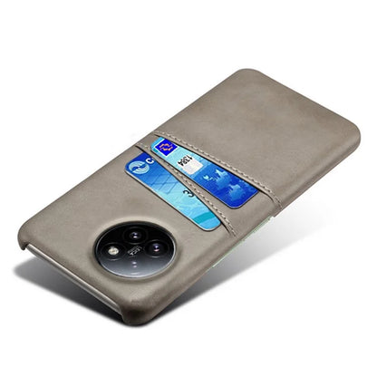 For Xiaomi Civi 4 Pro 5G / 14 Civi 5G Case Bump Proof Leather+PC Phone Cover with Card Slots