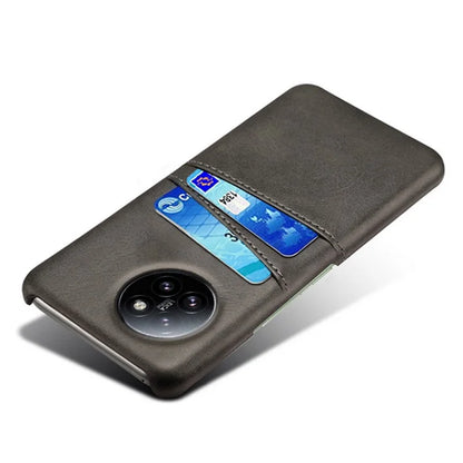 For Xiaomi Civi 4 Pro 5G / 14 Civi 5G Case Bump Proof Leather+PC Phone Cover with Card Slots