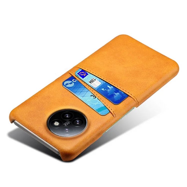 For Xiaomi Civi 4 Pro 5G / 14 Civi 5G Case Bump Proof Leather+PC Phone Cover with Card Slots