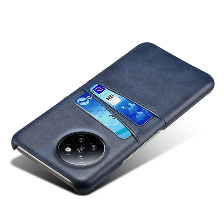 For Xiaomi Civi 4 Pro 5G / 14 Civi 5G Case Bump Proof Leather+PC Phone Cover with Card Slots