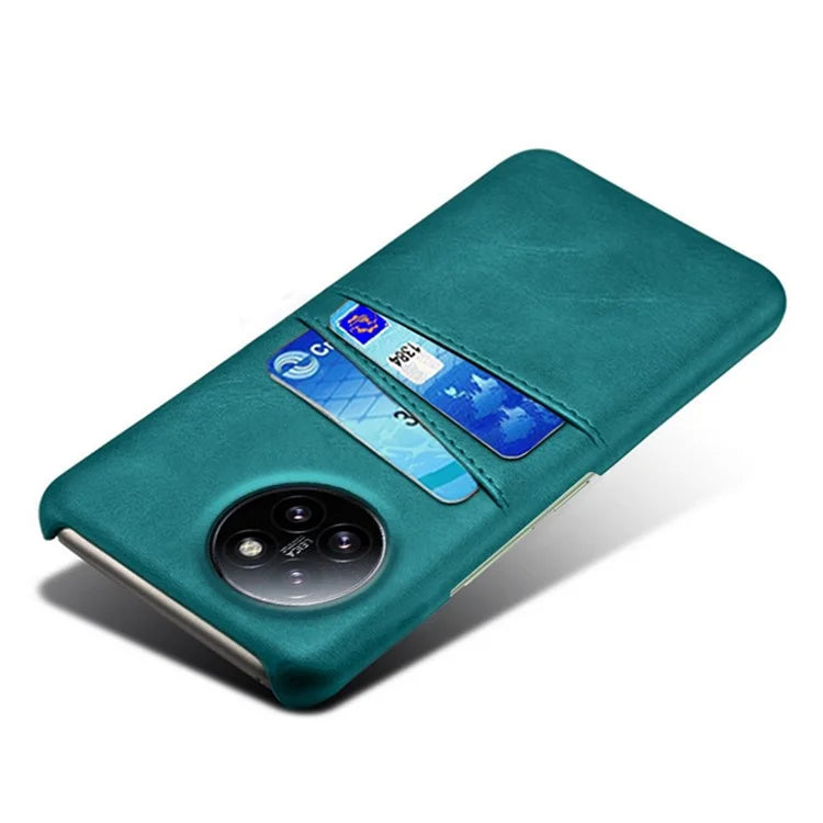 For Xiaomi Civi 4 Pro 5G / 14 Civi 5G Case Bump Proof Leather+PC Phone Cover with Card Slots