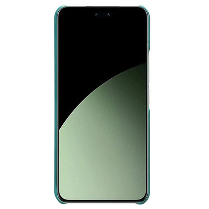 For Xiaomi Civi 4 Pro 5G / 14 Civi 5G Case Bump Proof Leather+PC Phone Cover with Card Slots