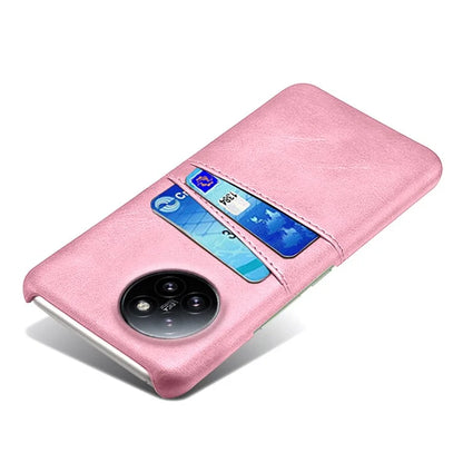 For Xiaomi Civi 4 Pro 5G / 14 Civi 5G Case Bump Proof Leather+PC Phone Cover with Card Slots
